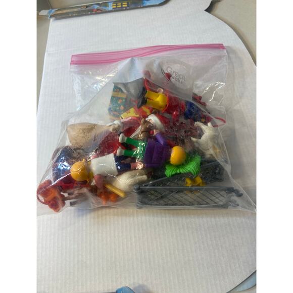 Playmobil Advent calendar - Picture 6 of 9